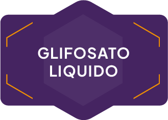 GLIFOSATO LIQUIDO